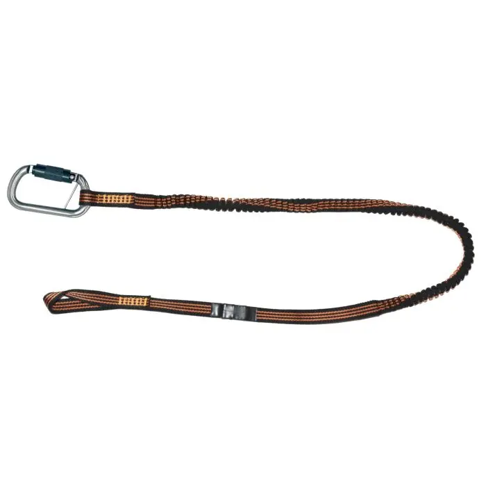 [GS80175] Static Lifeline Harness Gs80175 - Reliable Safety & Support By Goldenship