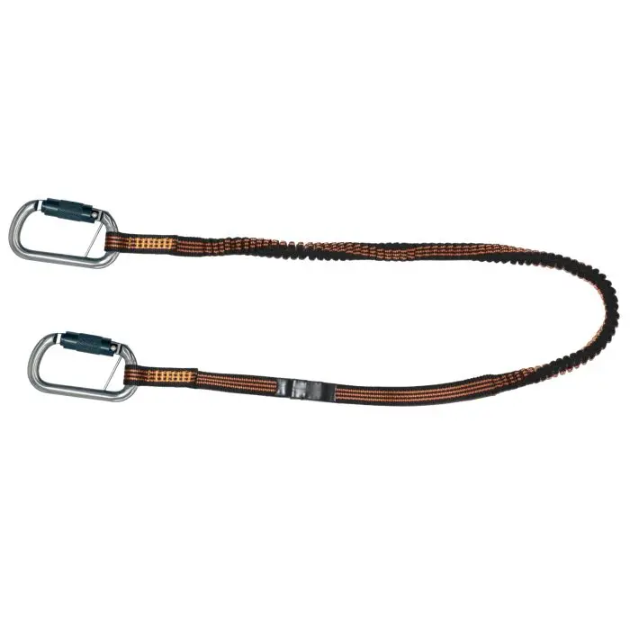 [GS80176] Goldenship Static Lifeline Harness Gs80176 - Safety & Comfort