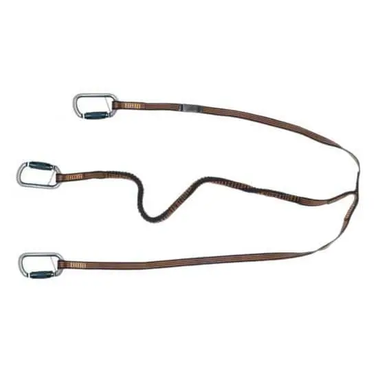 [GS80177] Goldenship Static Lifeline Harness Gs80177 - Lightweight & Durable Safety