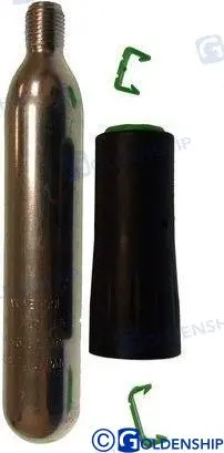 [GS80163] RE-ARMING FOR LIFE JACKETS 150N