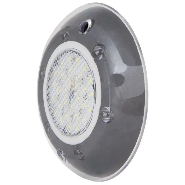 [AKALUWL402SM9W] Underwater Rgb Light 9W 12V - Aker Lighting Akaluwl402Sm9W