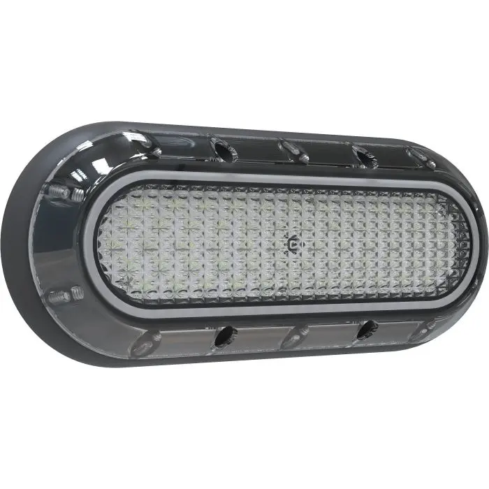 [AKALUWL404SM20W] Underwater Light 20W Rgb 10/30V - Akaluwl404Sm20W