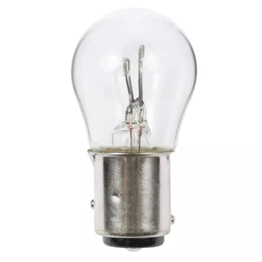 [AM521157] Bulb Double Pole 12V 27W (2) - Am521157