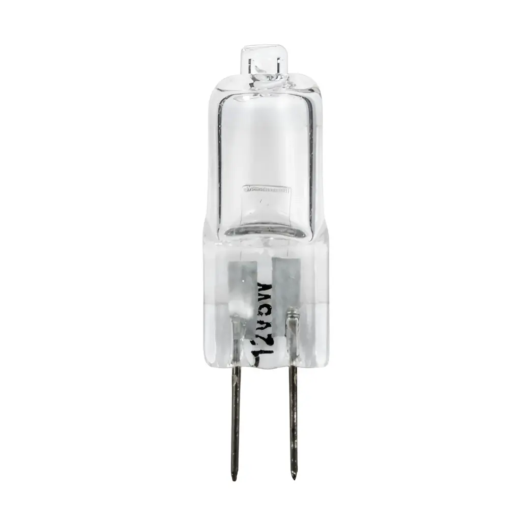 [AM529368] Bulb Halogen G4 24V 20W - Am529368