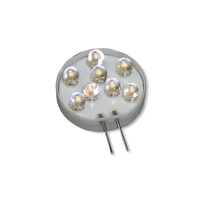 [AM529422] Led G4 90º Bulb 12V 80Ma - Am529422
