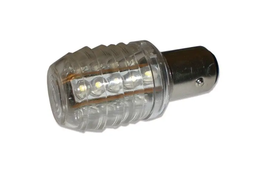 [AM529412] Led Bayonet Base Bulb 360º - Am529412