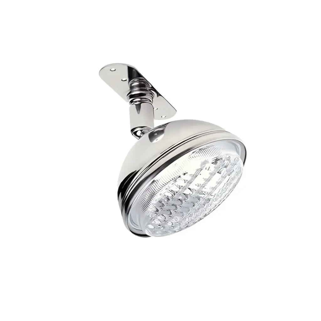 [GS10166] Adjustable Ss Spreader Light Ø115 - Gs10166