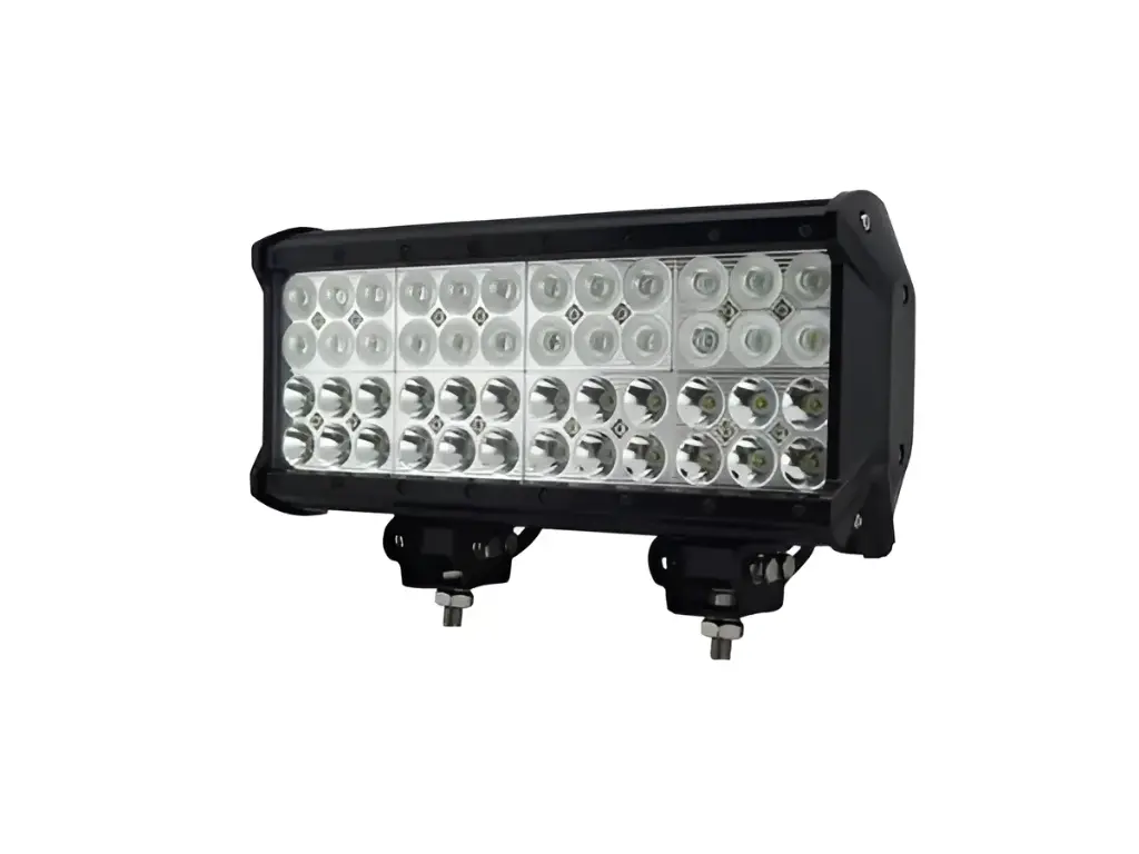 [GS10373] Led Light Bar 144W Spot Beam 9-32V - Gs10373