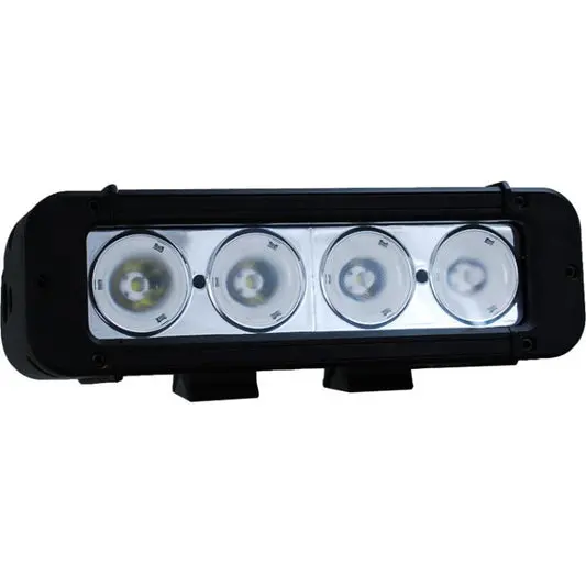 [GS10240] 40W Led Light Bar Spot Beam - Goldenship Gs10240