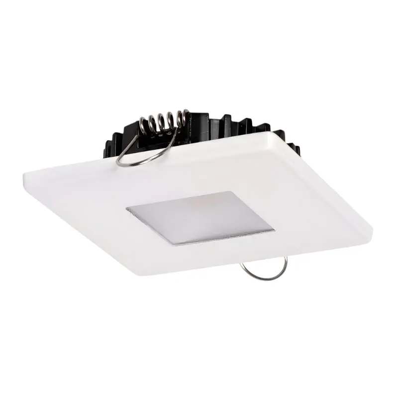 Light Ceiling Led - Gs10491 By Goldenship