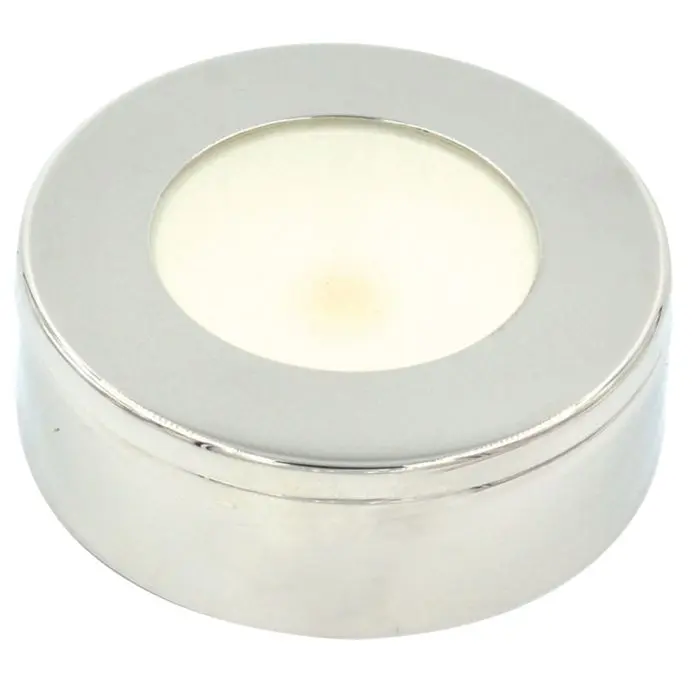 Light Ceiling Led - Gs10495 By Goldenship