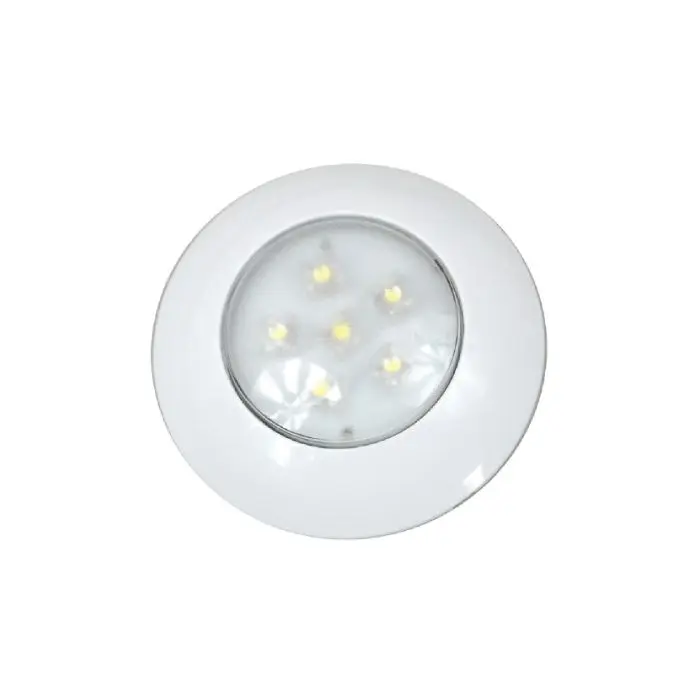 [GS10430] Led 6W White Vehicle Lighting 12V/24V - Gs10430