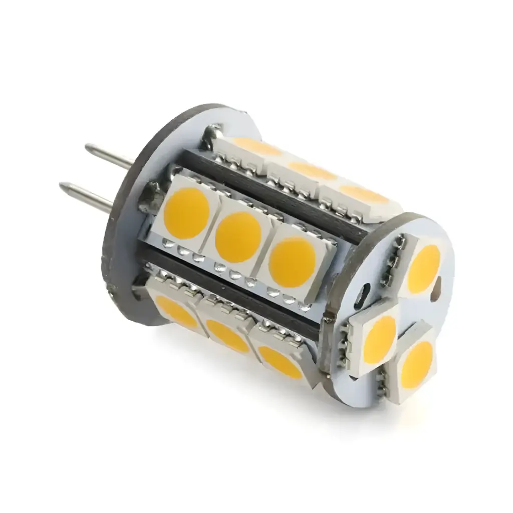 Bulb G4 18Led 3.6W 10/30V - Gs10518
