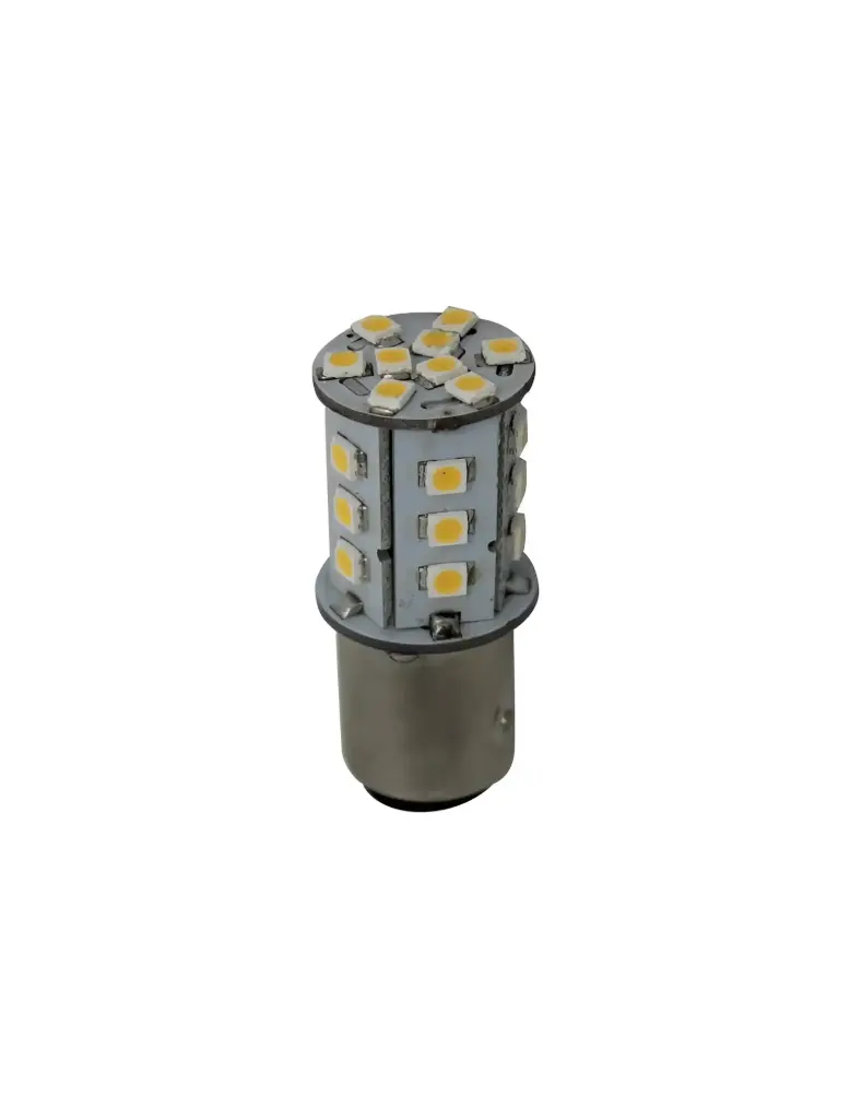[GS10538] Bulb Bay15D 3.2W 10/30V - Gs10538