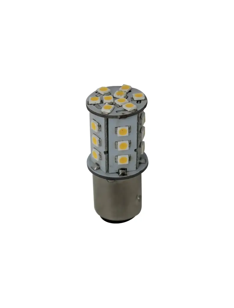 [GS10539] Bulb Bay15D 3.5W 10/30V - Gs10539