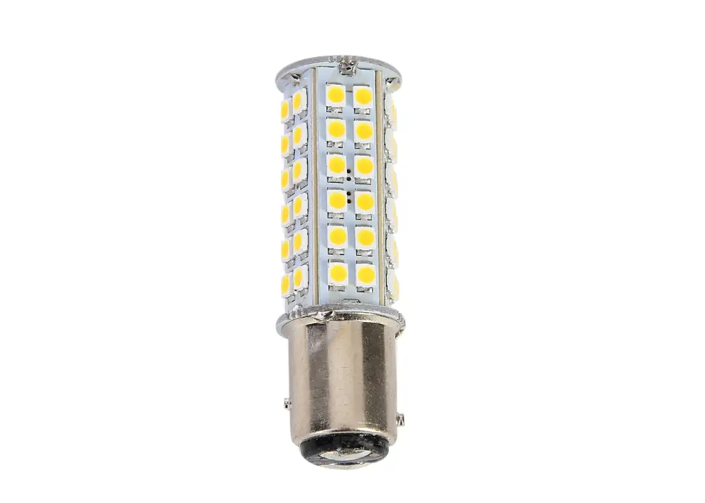 [GS10535] Bulb Bay15D 60Led 5W 10/30V - Gs10535