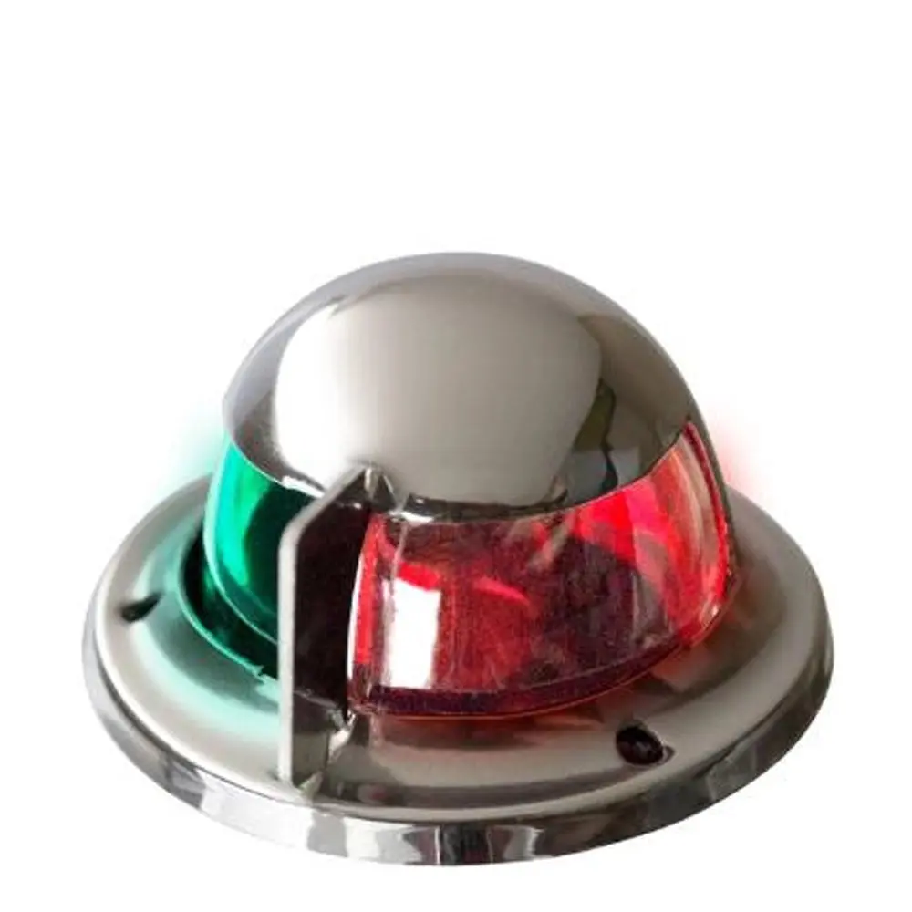 [GS10021] Bicolour Bow Light Ss - Gs10021