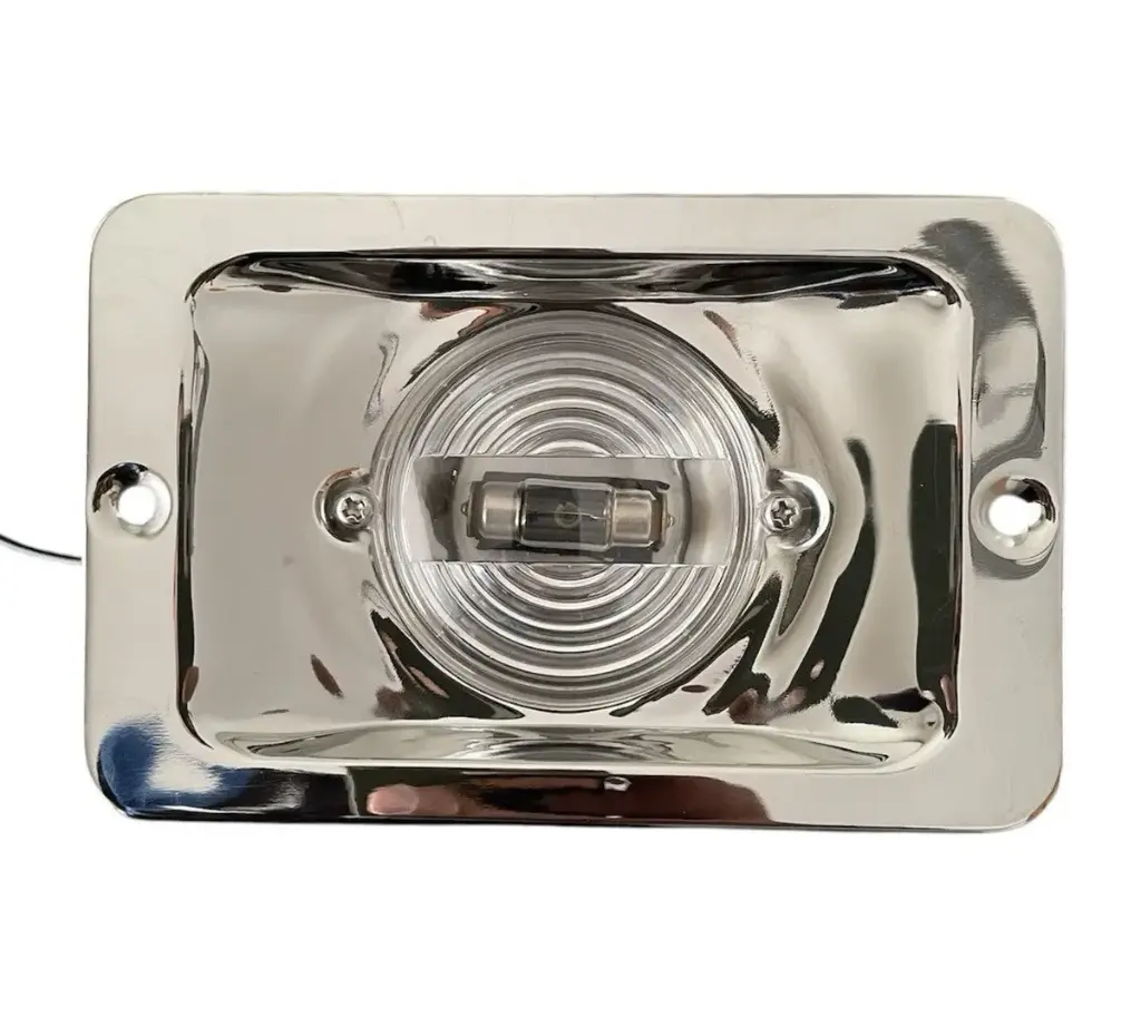 [GS10045] Stern Light S.S. - Units X Skinpack 1 (Gs10045)