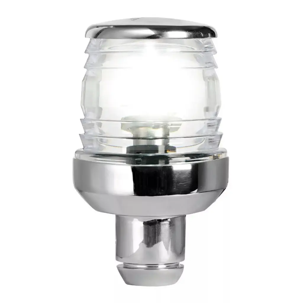 [GS10255] Masthead 360° Ss Led Light W/Shank - Gs10255