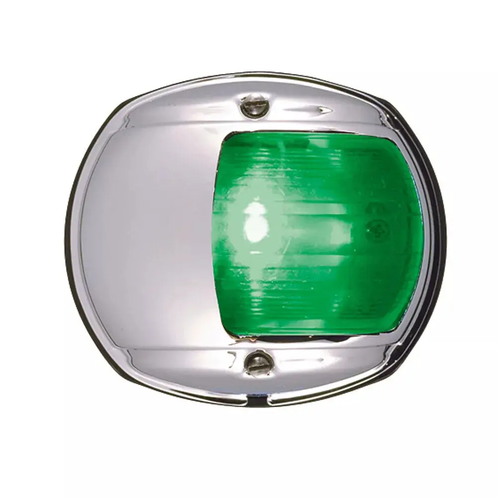 [GS10258] Green Led Navigation Light 112.5° - Gs10258
