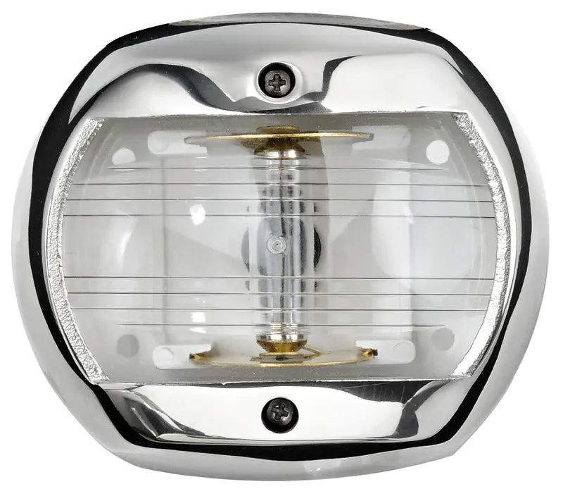 Compact 135º White Led Navigation Light - Gs10259