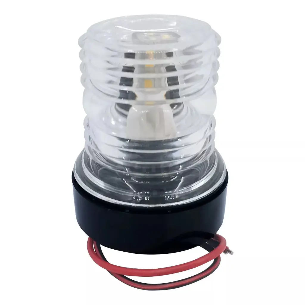 [GS10301] All Round Navigation Light Clear - Gs10301