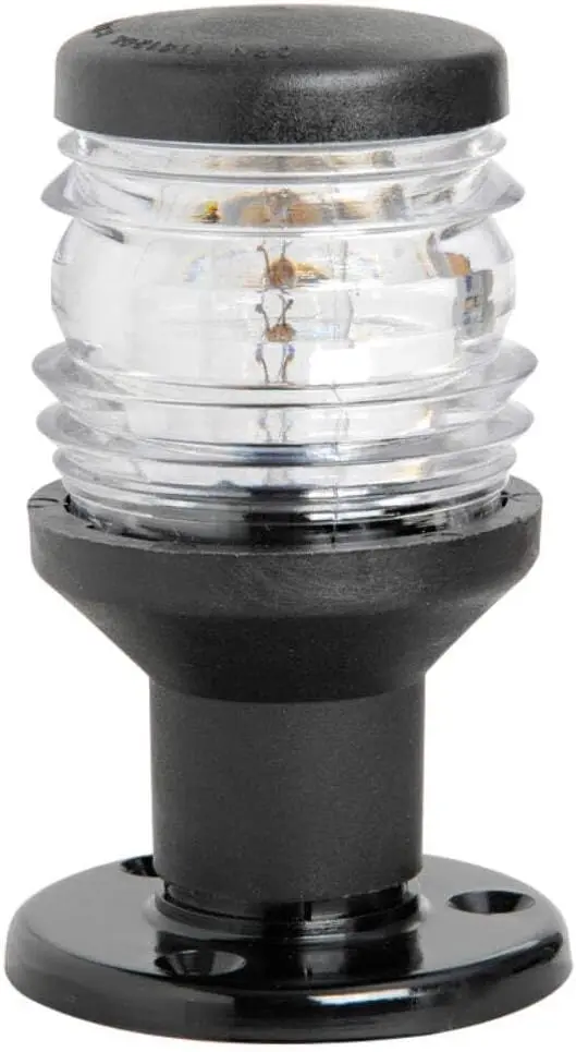 [GS10055] Navigation Light Black - Units X Skinpack 1 Gs10055