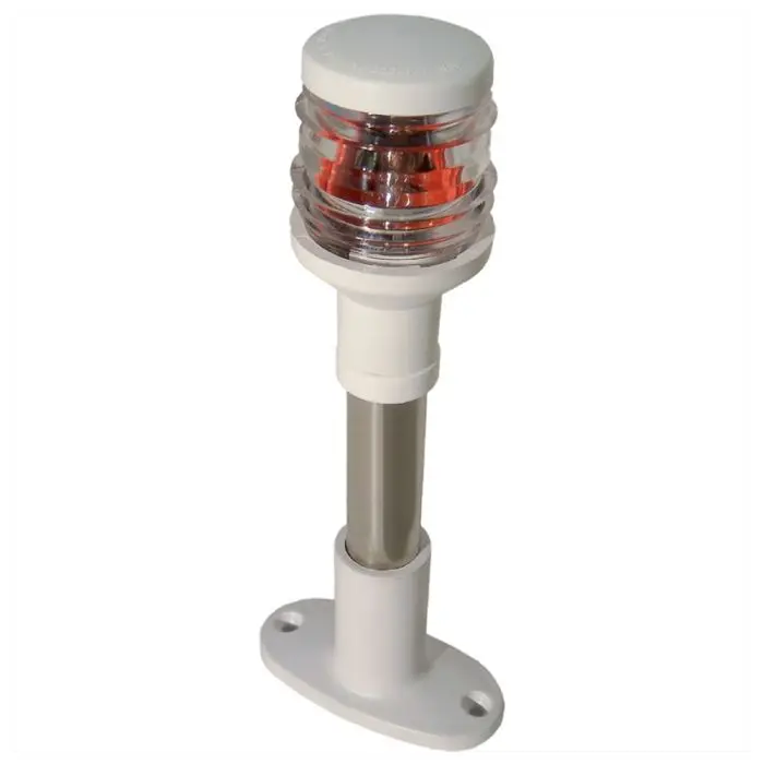 T.H. Light With Base 20 Cm - Gs10062