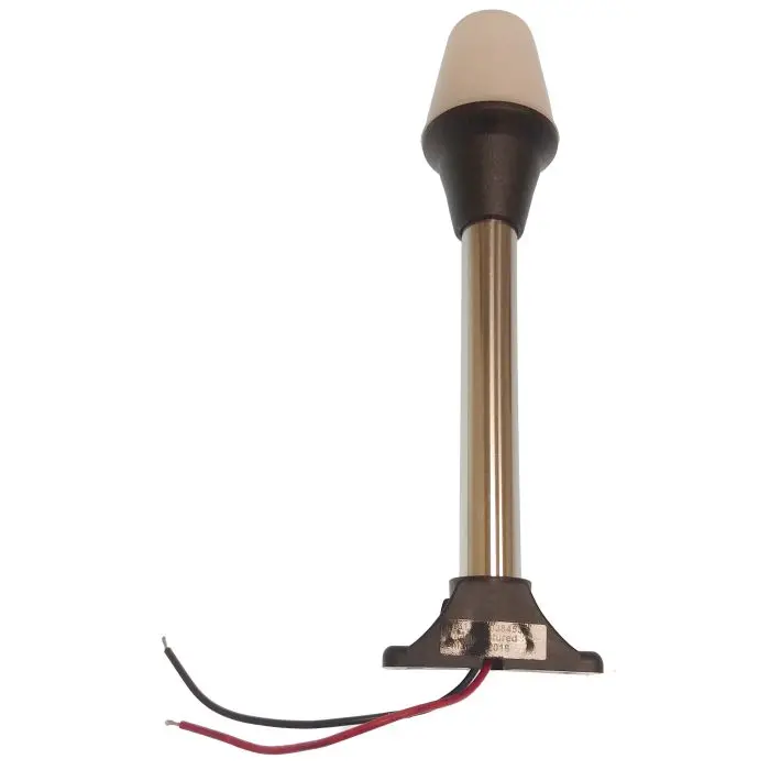 All Round Light Flat Mount 9 - Gs10088