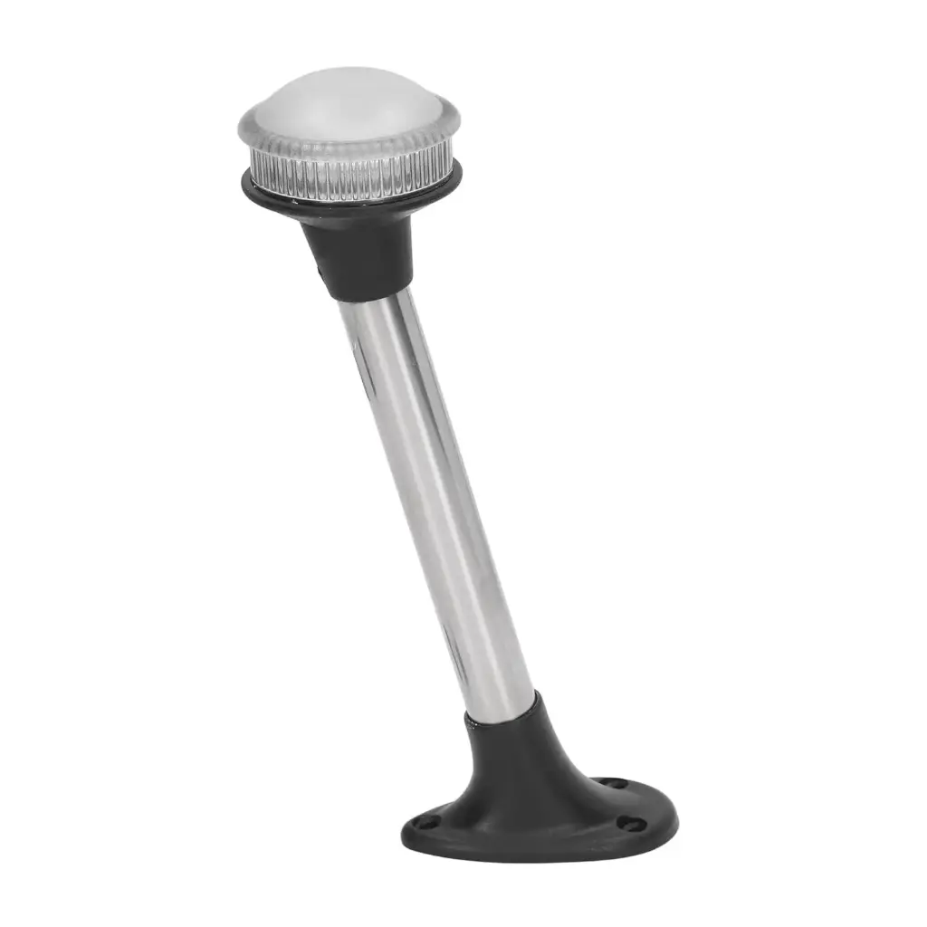 24" Led Flat Amount All Round Light - Gs10330