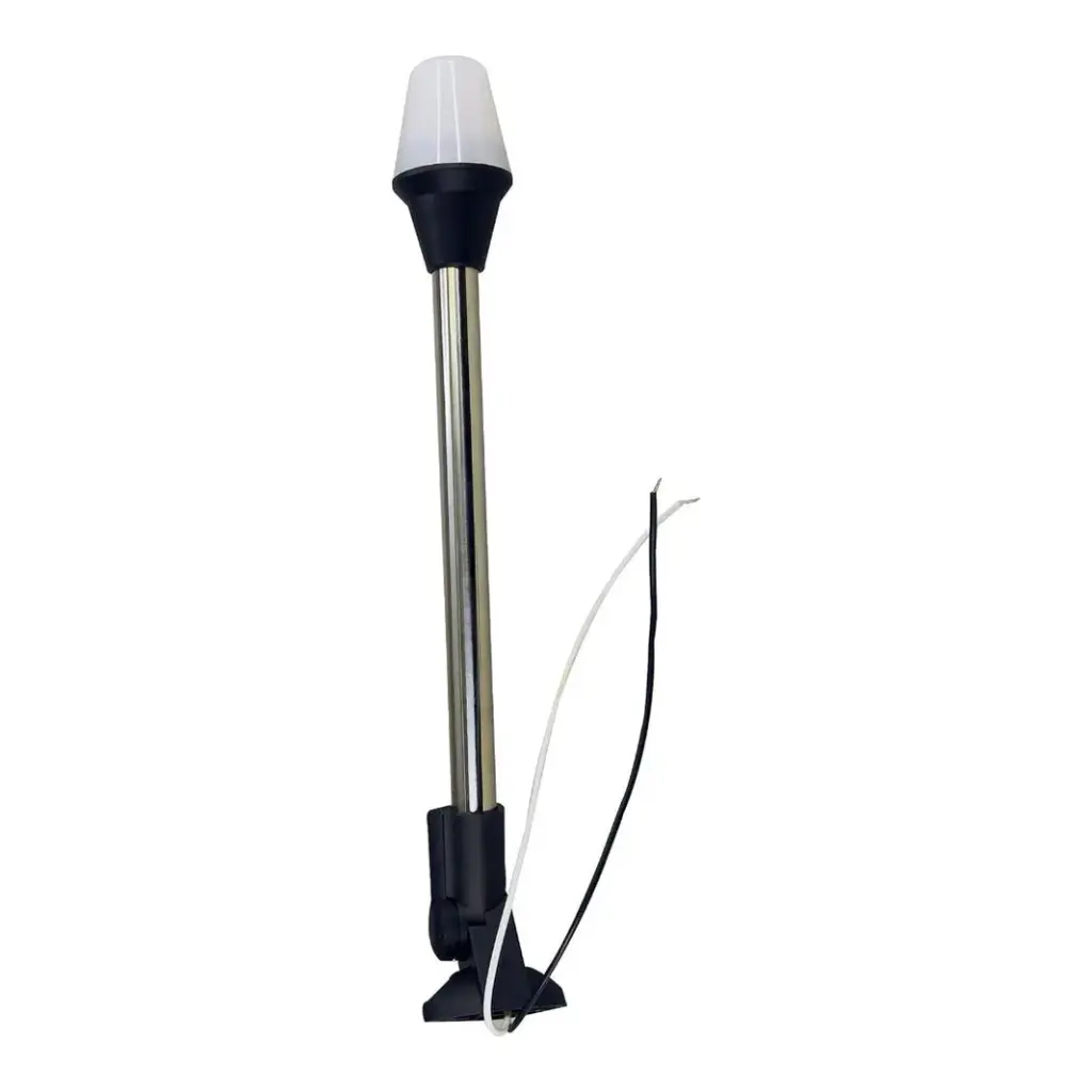 [GS10317] 12-24V 2W Ba15D High Bright White Led Bulb Gs10317