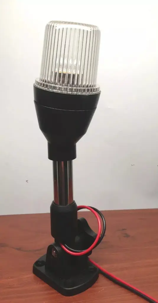 [GS10085] Folding Light 360º 25 - Gs10085 - Compact & Versatile Lighting Solution