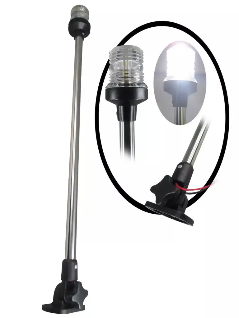 [GS10113] Folding Light 60Cm - Gs10113, Compact & Portable Lighting Solution