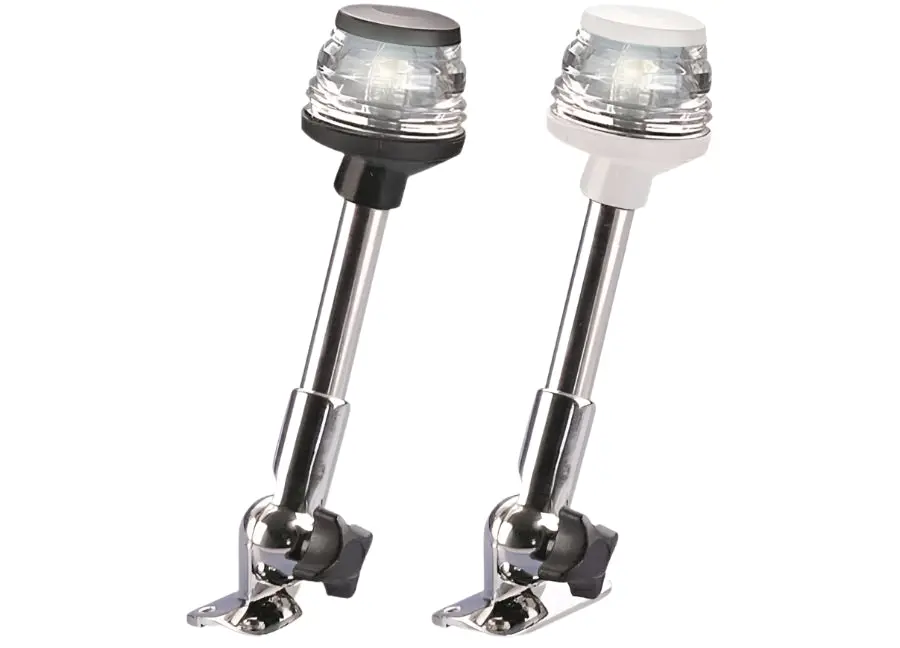 Fold Down All Round Light 24" Led 304Ss - Gs10321