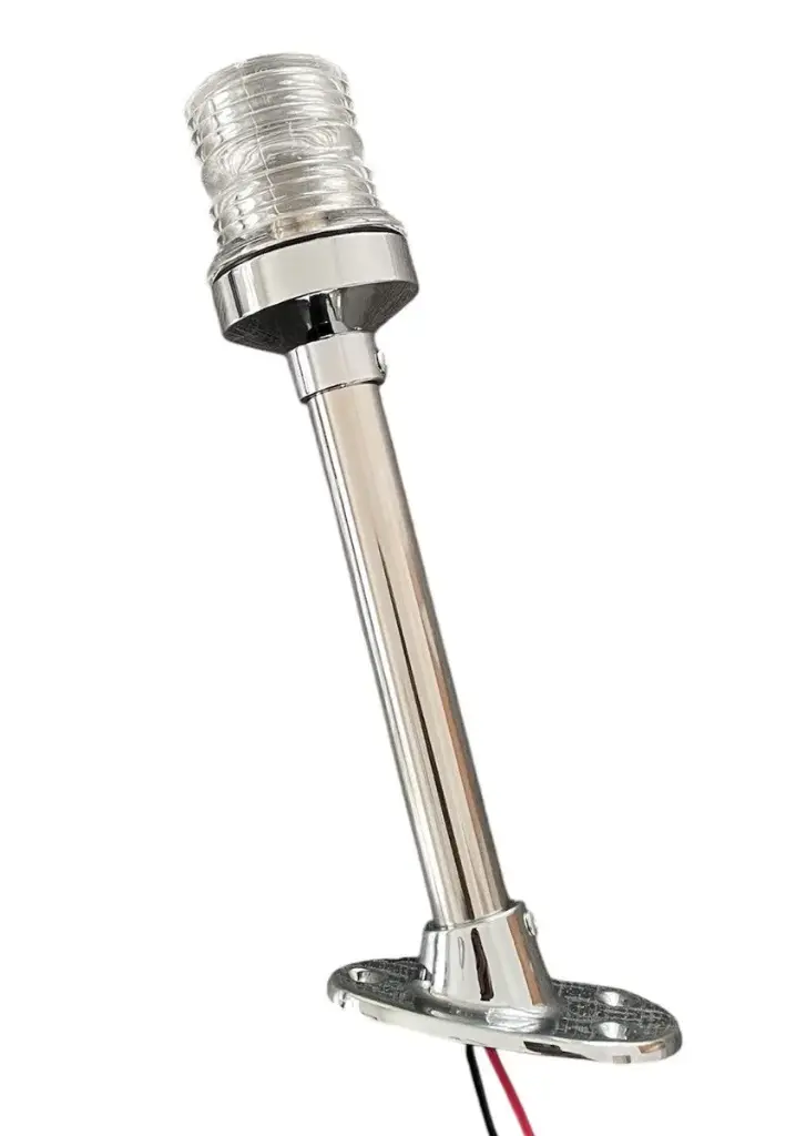 [GS10318] Fold Down All Round Led Light 24" 304Ss - Gs10318