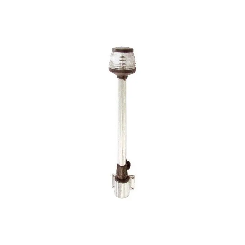 [GS10353] Wall Plug-In All Round Light 30" White - Gs10353