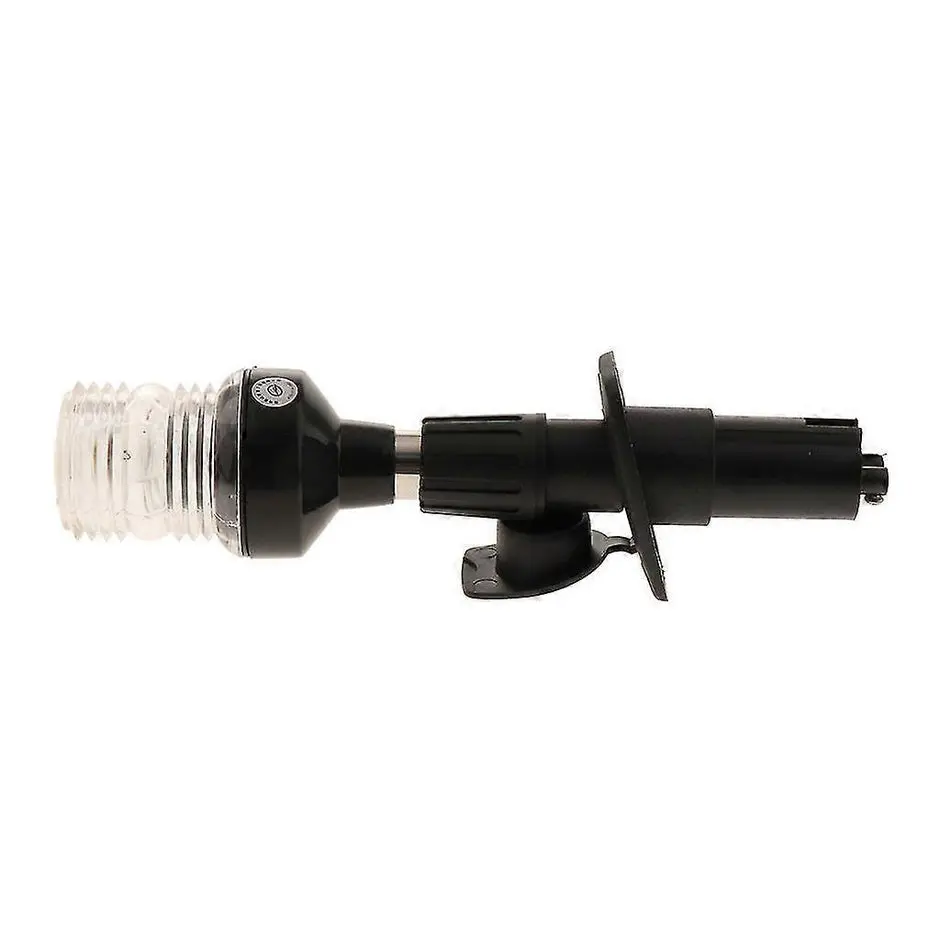 [GS10337] Plug-In 24" Led Black All Round Light - Gs10337