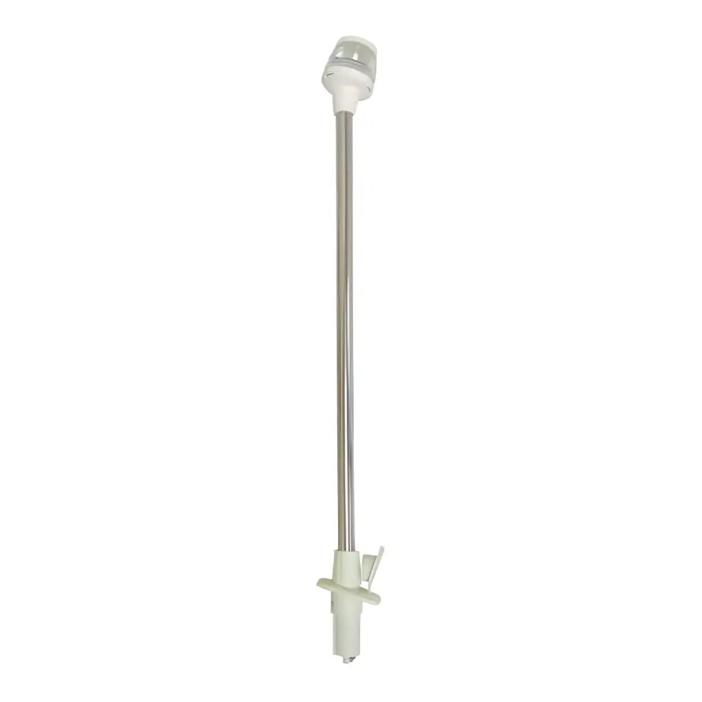 [GS10324] Plug-In 26" Led White All Round Light 2Nm - Gs10324