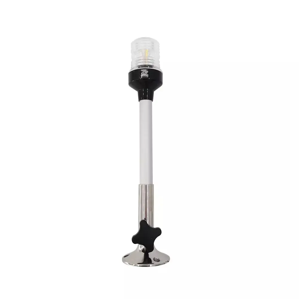 [GS10339] Plug-In All Round 24" Led Light Black - Gs10339