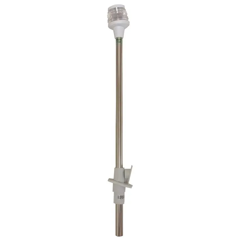 [GS10332] 12-24V Ba15D White Low-Power Led Light, 0.3W, 2Nm Visibility, Gs10332