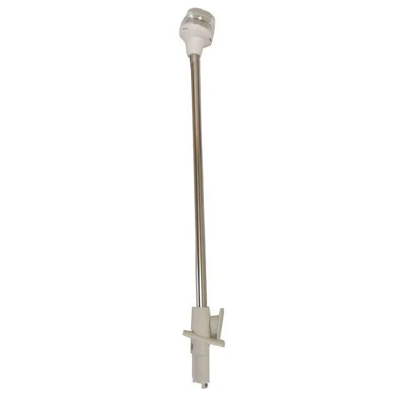 Telescoping All Round Light 24" White - Gs10352