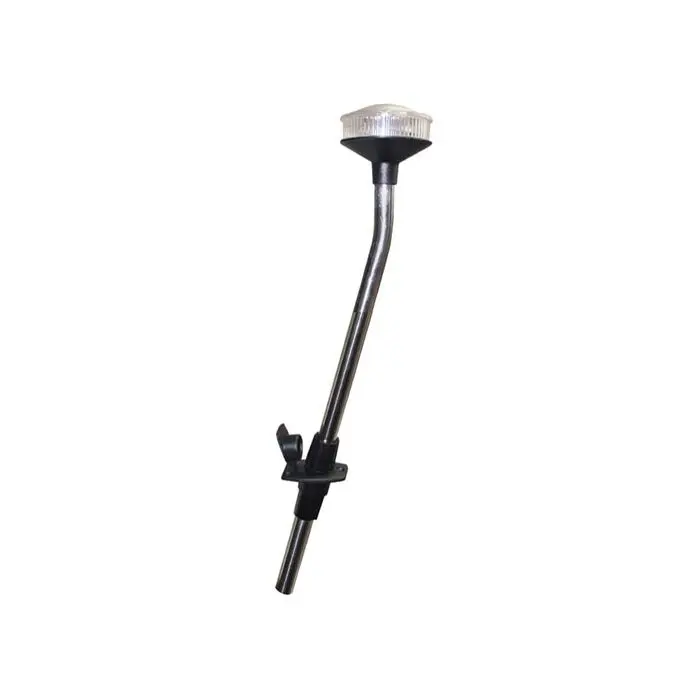 Telescoping All Round Light Black 24" Le - Gs10338