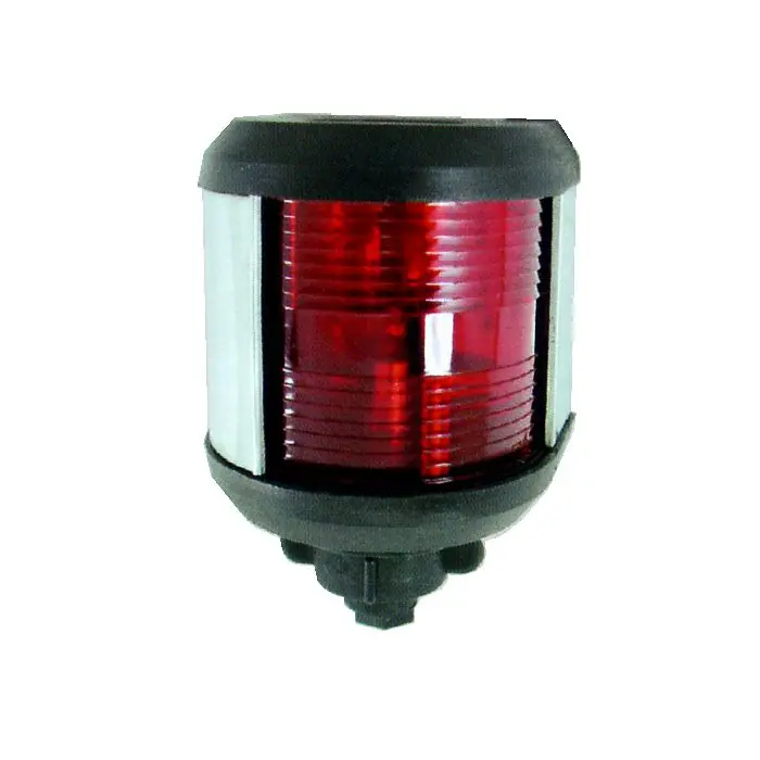 Port Light Red Skinpack 1 - Gs10002