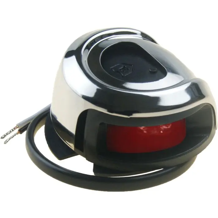 [GS10370] Led Navigation Red - Gs10370 Units X Skinpack 1