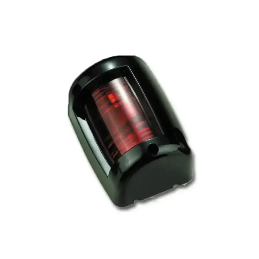 [GS10032] Port Light 57 Mm Black - Gs10032 - Compact Skinpack Unit