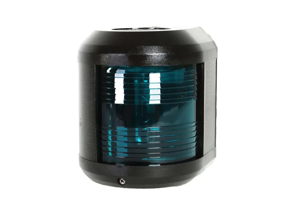 [GS10050] Starboard Light 12M Black - Gs10050