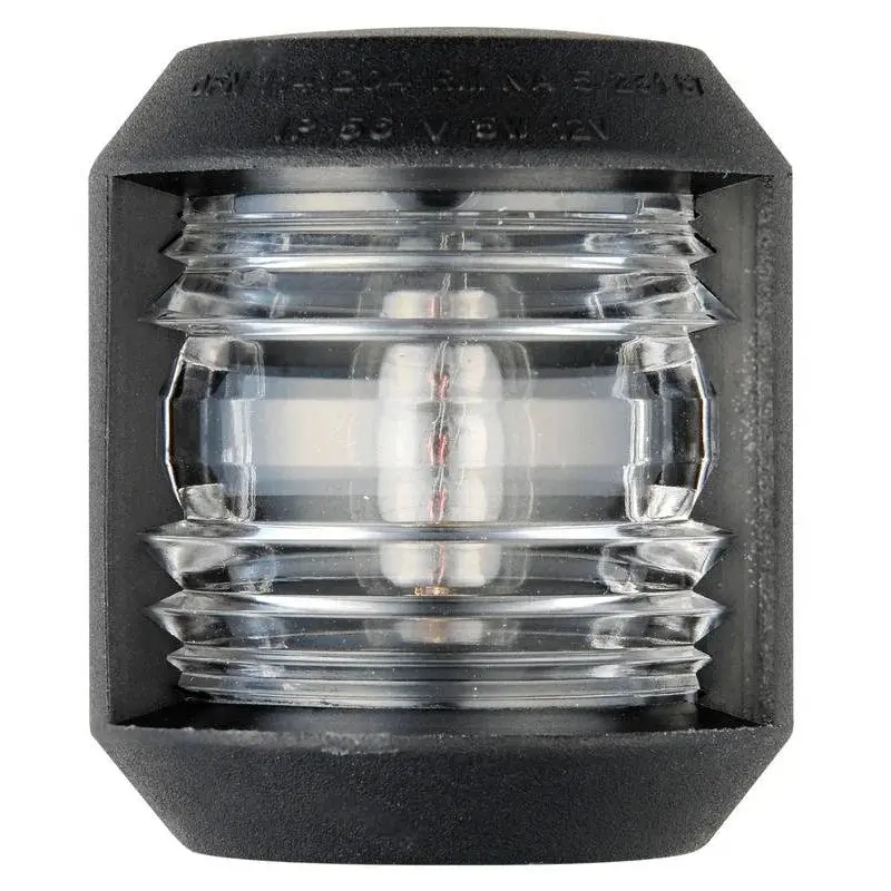 [GS10052] Masthead Light 12M Black - Gs10052