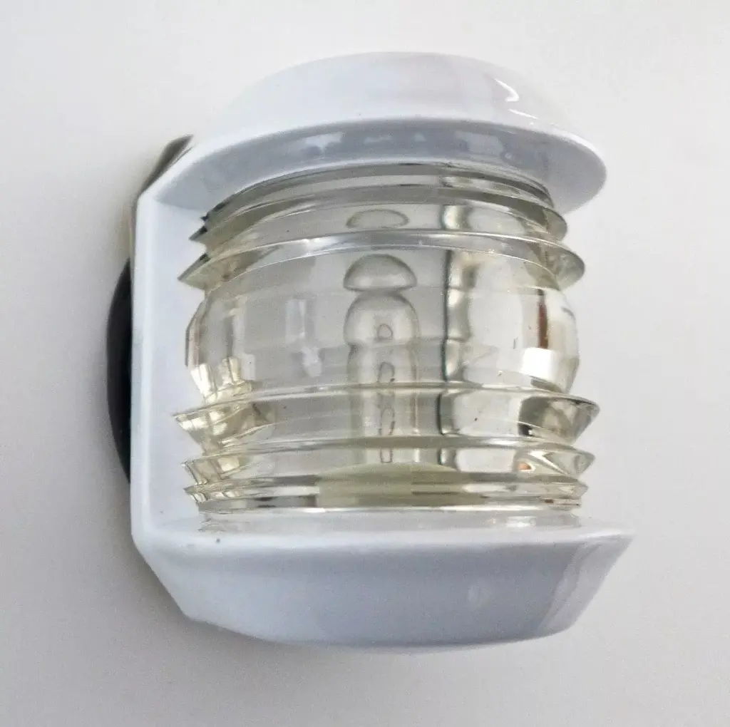 [GS10059] Stern Light 12M White - Gs10059
