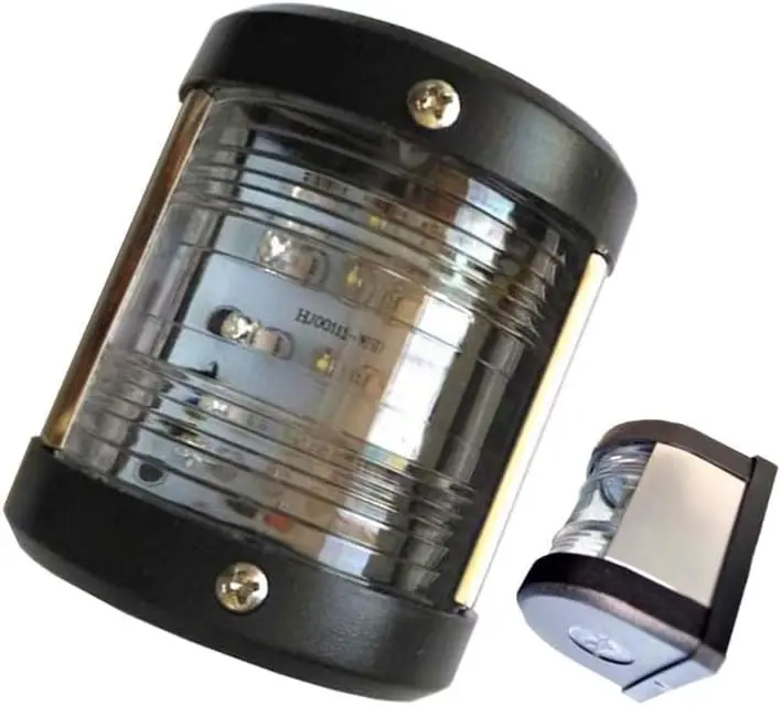 Stern Light - 12M, Gs10014 - Units X Skinpack 1