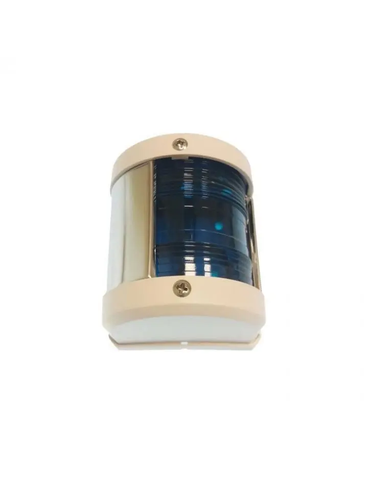 [GS10042] Port Light 76Mm White - Gs10042 - Compact Skinpack Unit